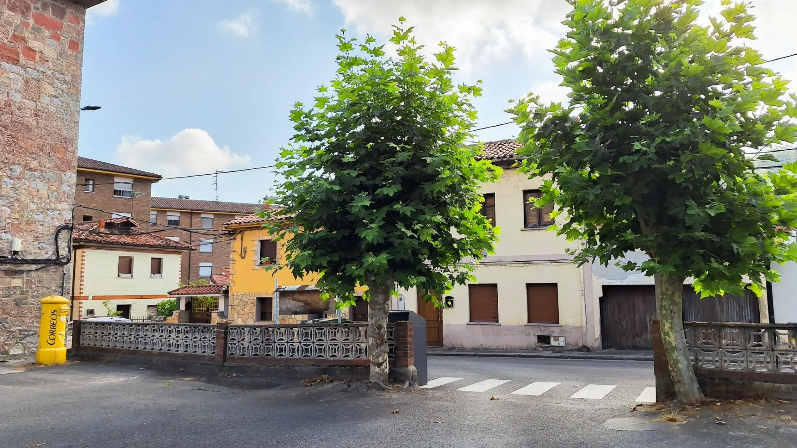 🟢 Acogedor piso de 2 habitaciones en Trubia, a 15 min de Oviedo