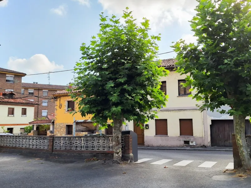 🟢 Acogedor piso de 2 habitaciones en Trubia, a 15 min de Oviedo