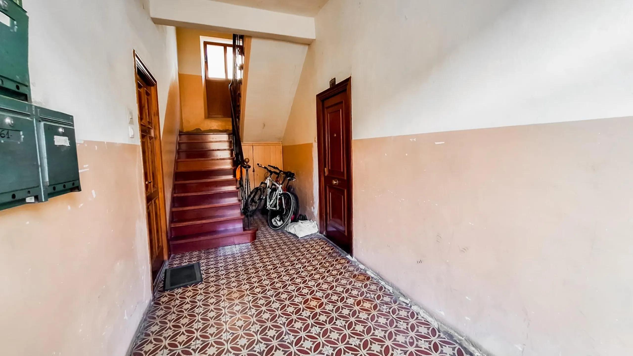 🟢 Acogedor piso de 2 habitaciones en Trubia, a 15 min de Oviedo