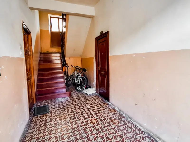 🟢 Acogedor piso de 2 habitaciones en Trubia, a 15 min de Oviedo