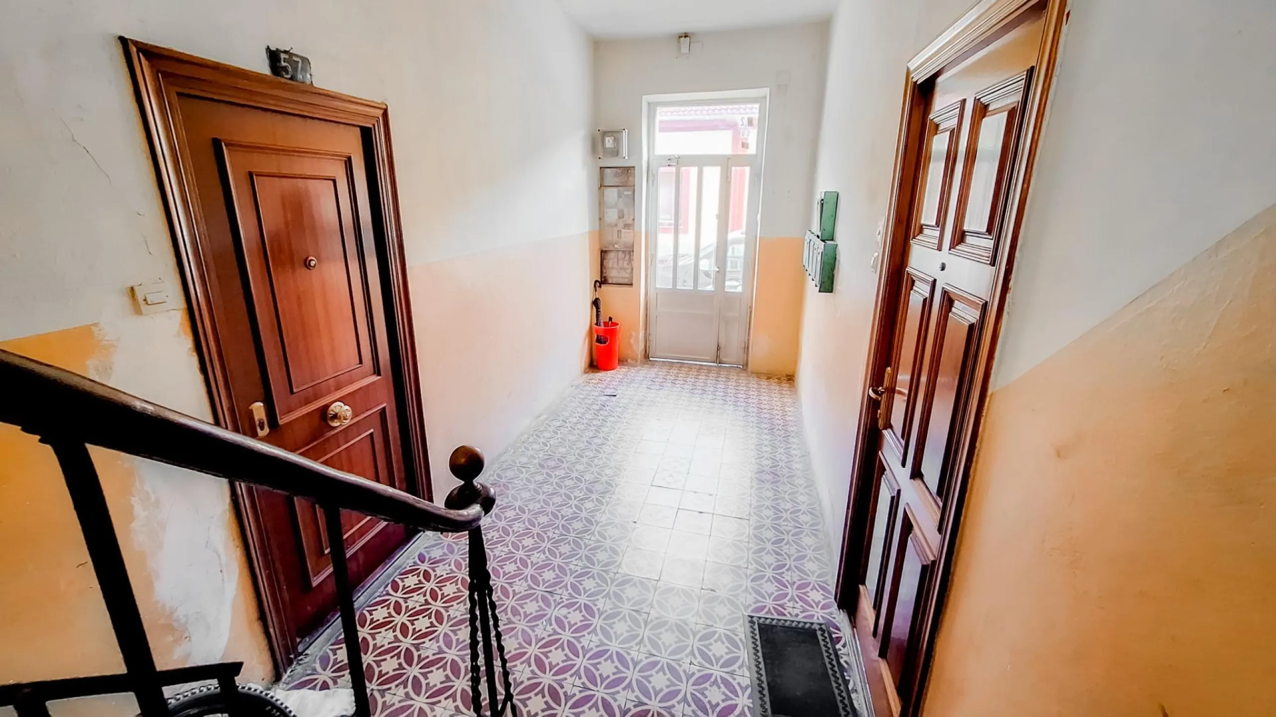 🟢 Acogedor piso de 2 habitaciones en Trubia, a 15 min de Oviedo