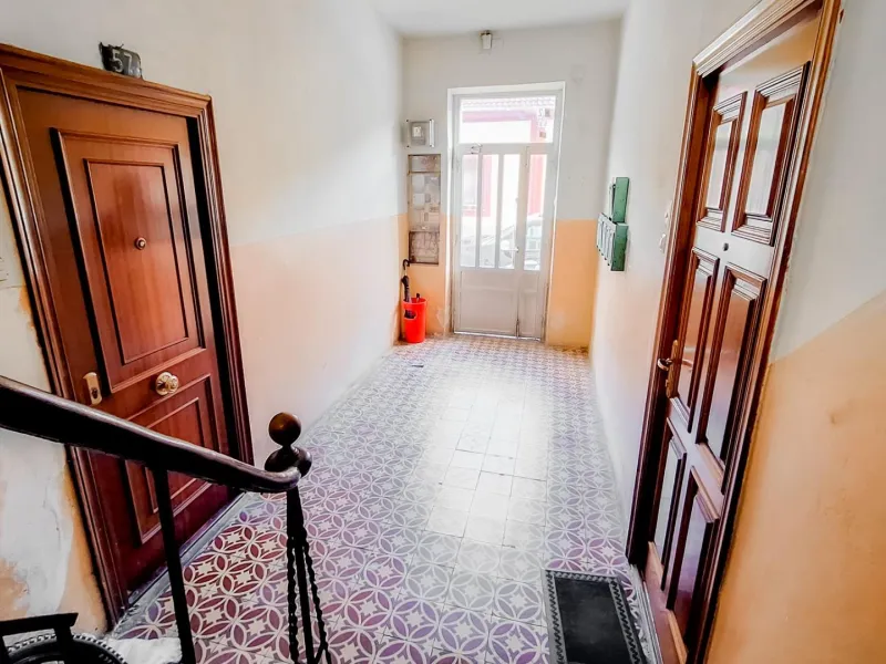 🟢 Acogedor piso de 2 habitaciones en Trubia, a 15 min de Oviedo