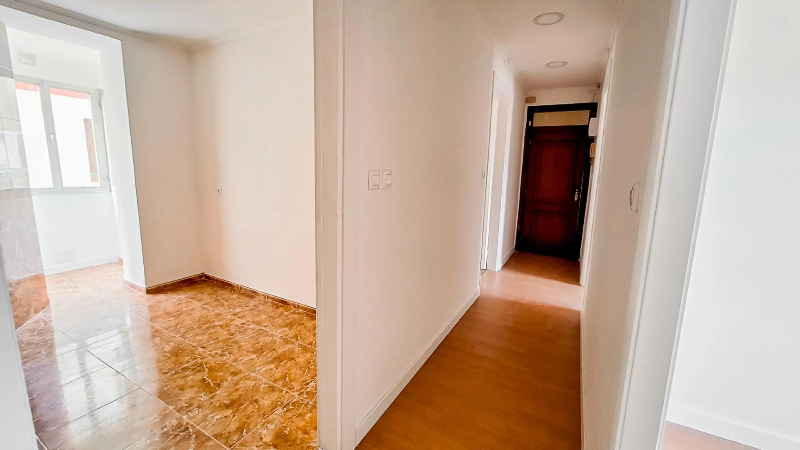 🟢 Acogedor piso de 2 habitaciones en Trubia, a 15 min de Oviedo