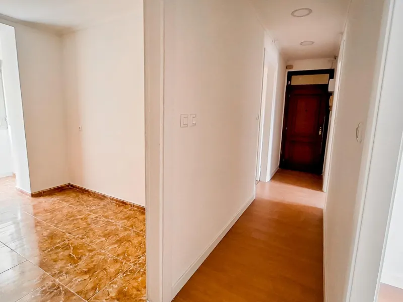 🟢 Acogedor piso de 2 habitaciones en Trubia, a 15 min de Oviedo