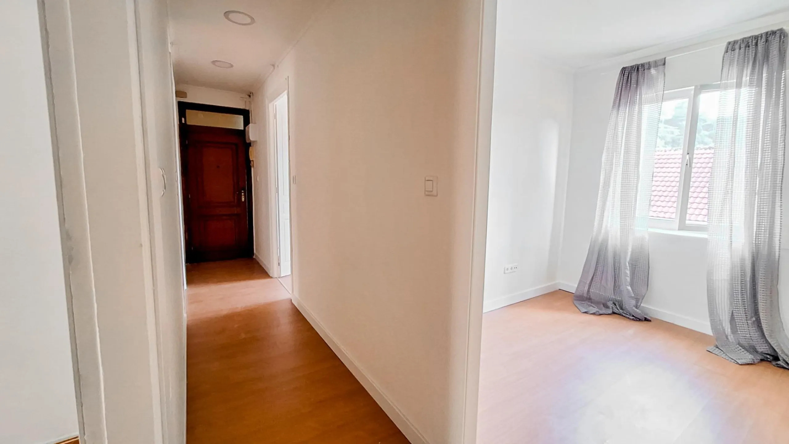 🟢 Acogedor piso de 2 habitaciones en Trubia, a 15 min de Oviedo