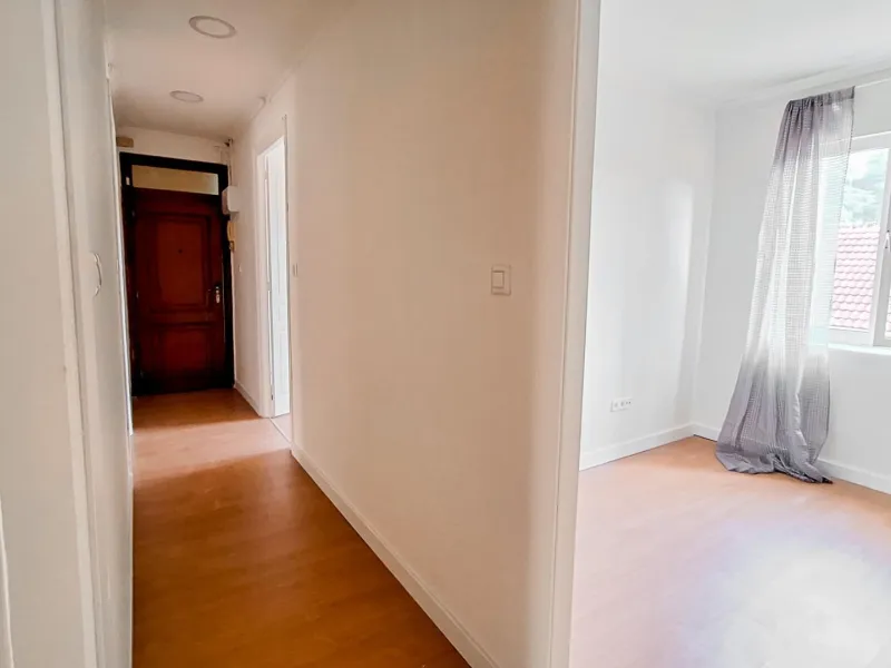 🟢 Acogedor piso de 2 habitaciones en Trubia, a 15 min de Oviedo