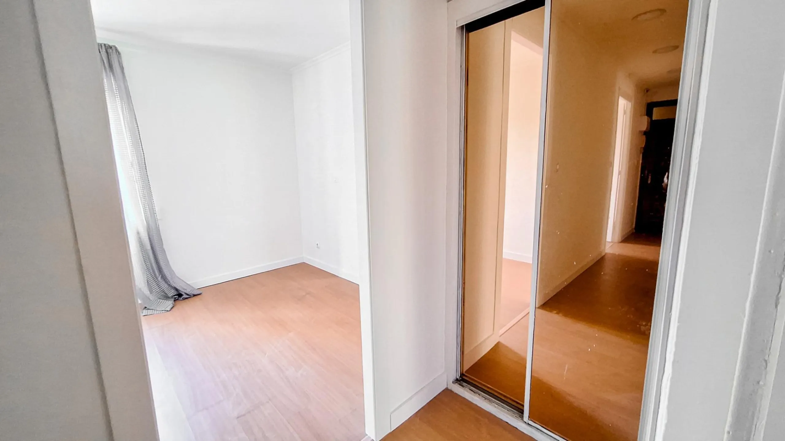 🟢 Acogedor piso de 2 habitaciones en Trubia, a 15 min de Oviedo