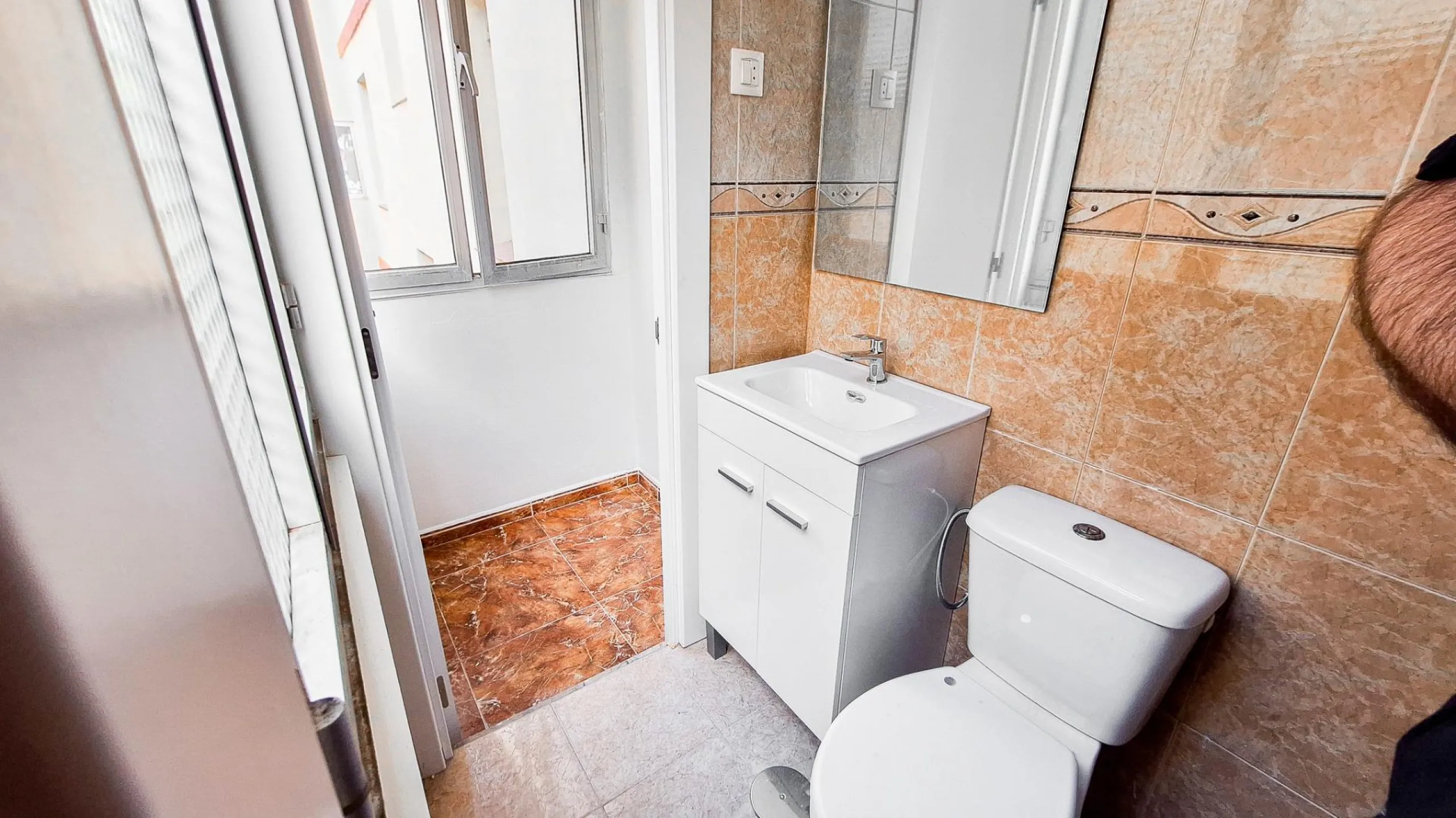 🟢 Acogedor piso de 2 habitaciones en Trubia, a 15 min de Oviedo