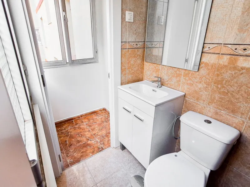 🟢 Acogedor piso de 2 habitaciones en Trubia, a 15 min de Oviedo