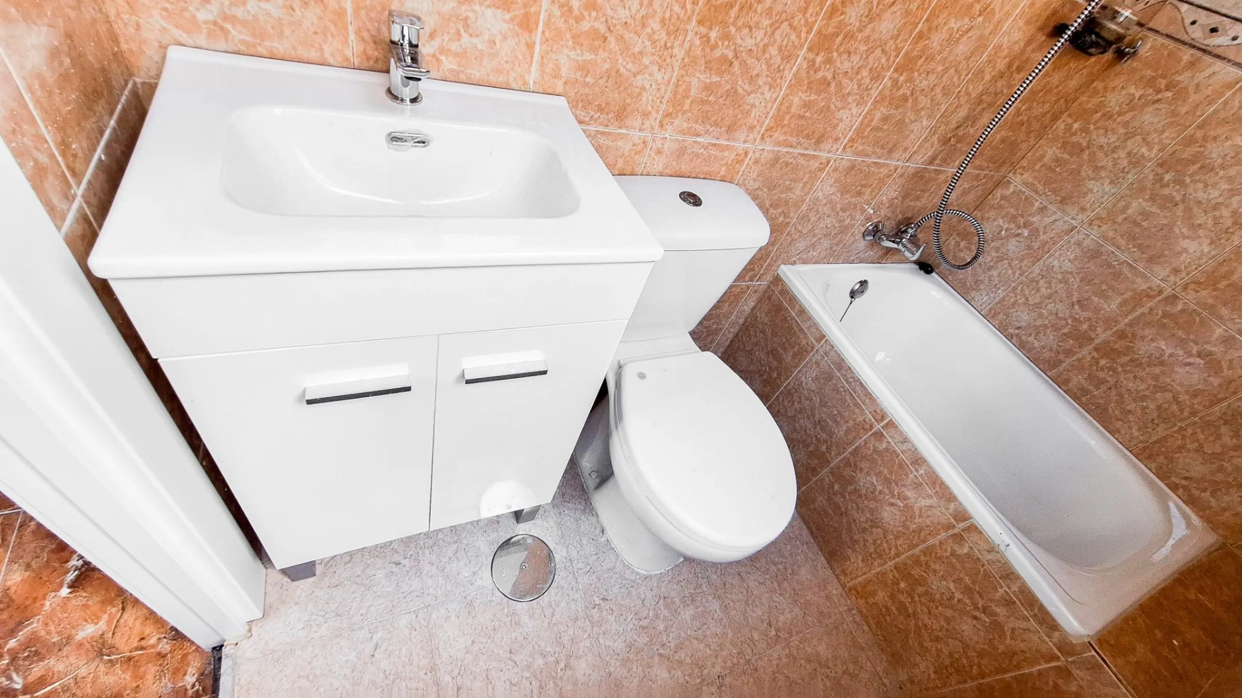 🟢 Acogedor piso de 2 habitaciones en Trubia, a 15 min de Oviedo