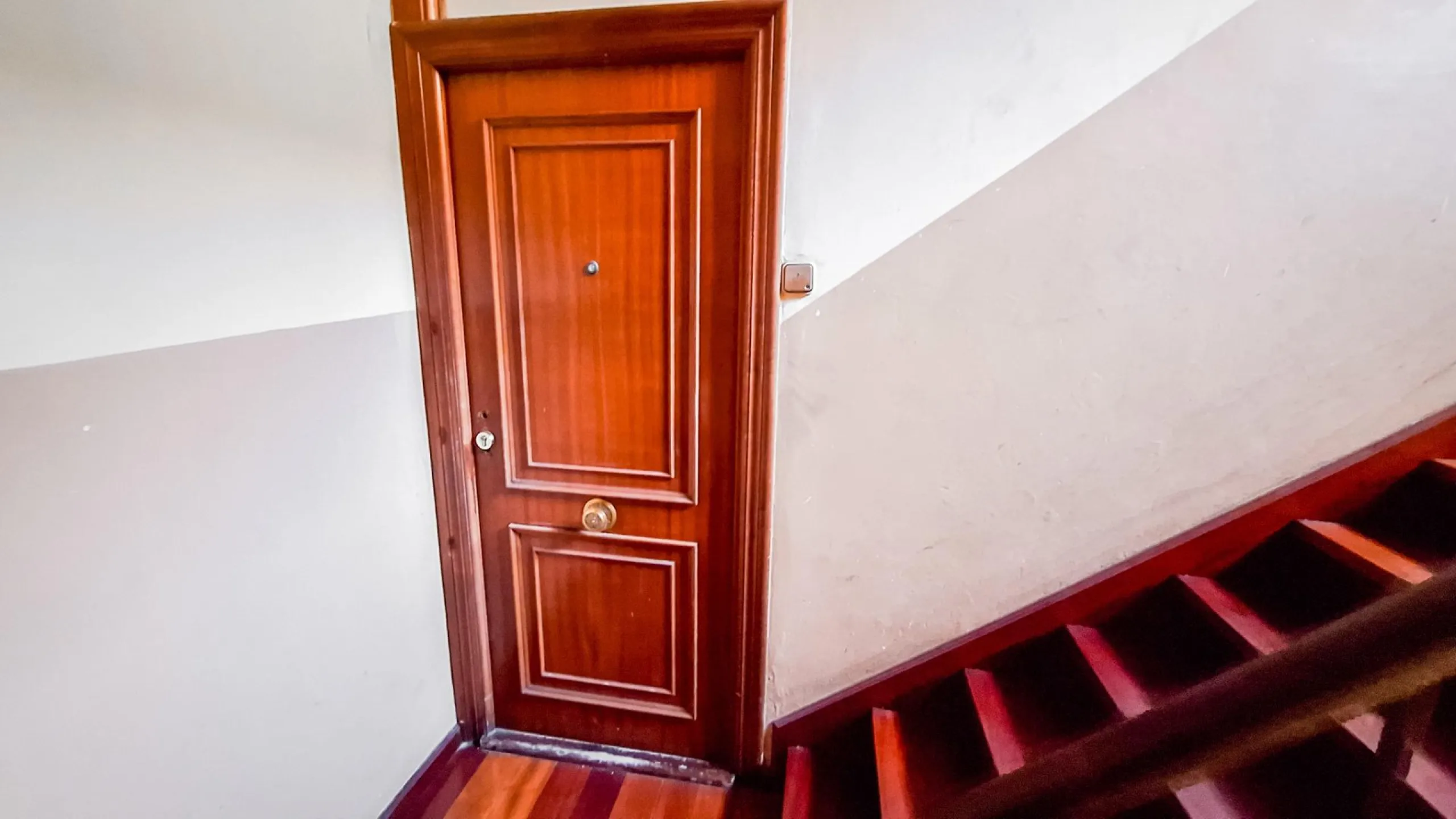🟢 Acogedor piso de 2 habitaciones en Trubia, a 15 min de Oviedo