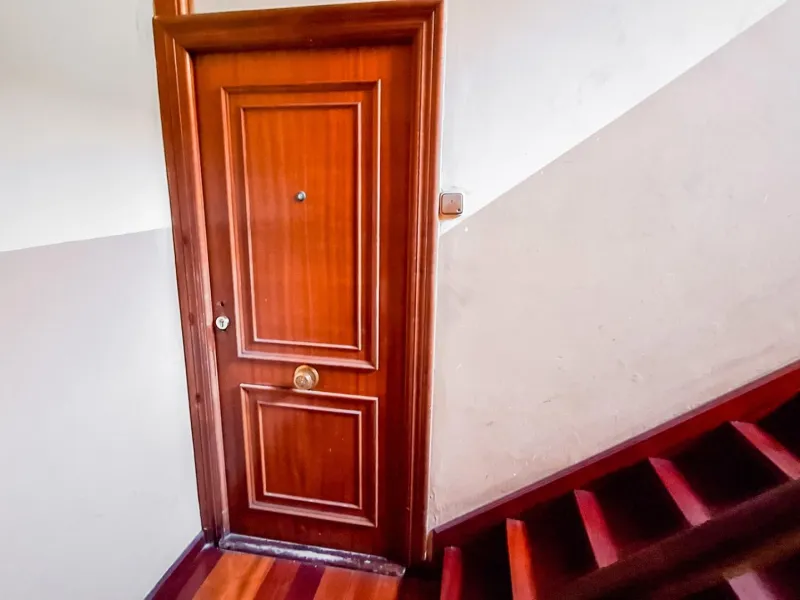 🟢 Acogedor piso de 2 habitaciones en Trubia, a 15 min de Oviedo