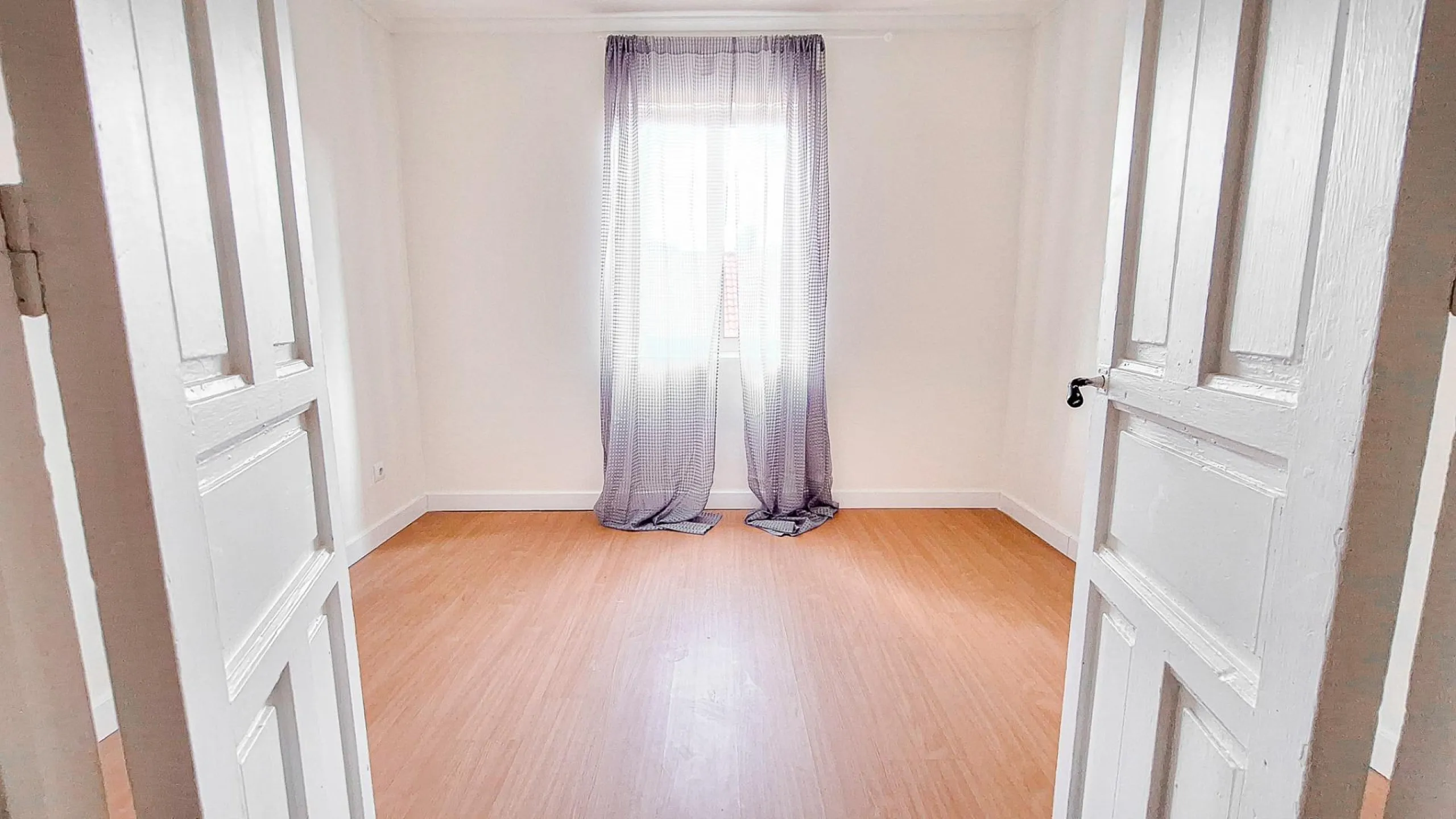 🟢 Acogedor piso de 2 habitaciones en Trubia, a 15 min de Oviedo