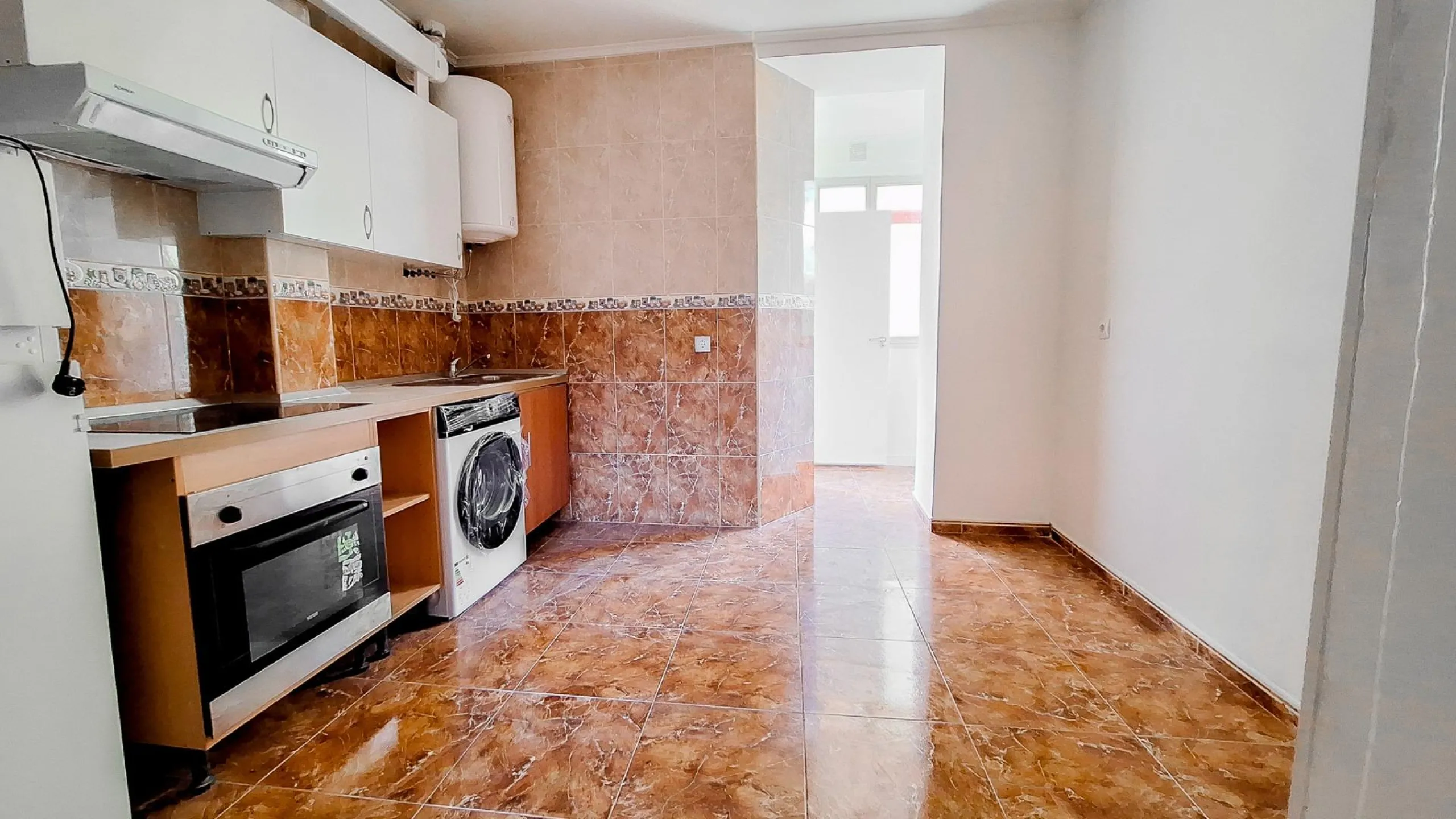 🟢 Acogedor piso de 2 habitaciones en Trubia, a 15 min de Oviedo