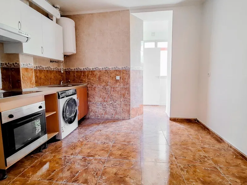 🟢 Acogedor piso de 2 habitaciones en Trubia, a 15 min de Oviedo