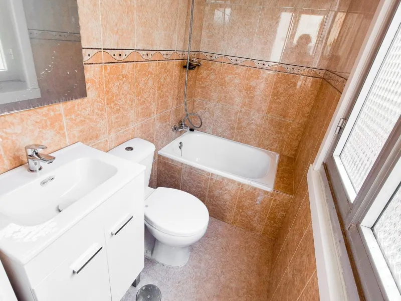 🟢 Acogedor piso de 2 habitaciones en Trubia, a 15 min de Oviedo