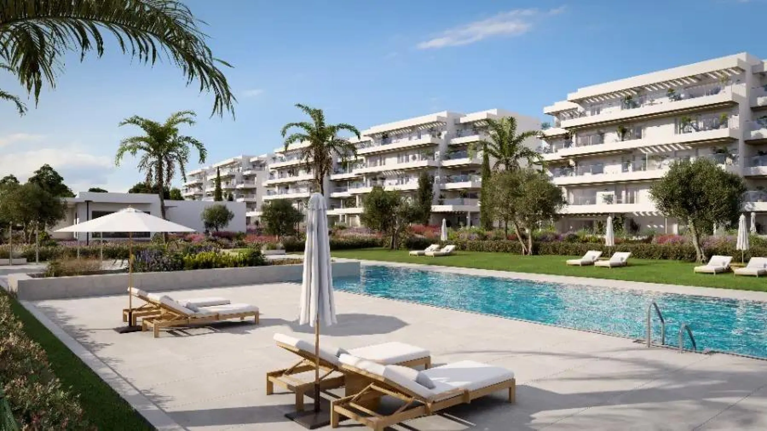 🌴 Ваш рай ждет вас в Denia, El Verger