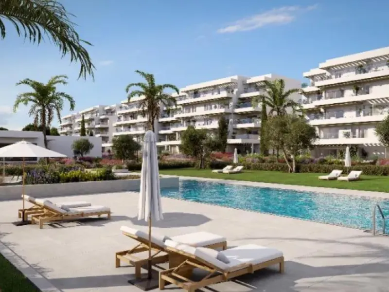 🌴 Ваш рай ждет вас в Denia, El Verger