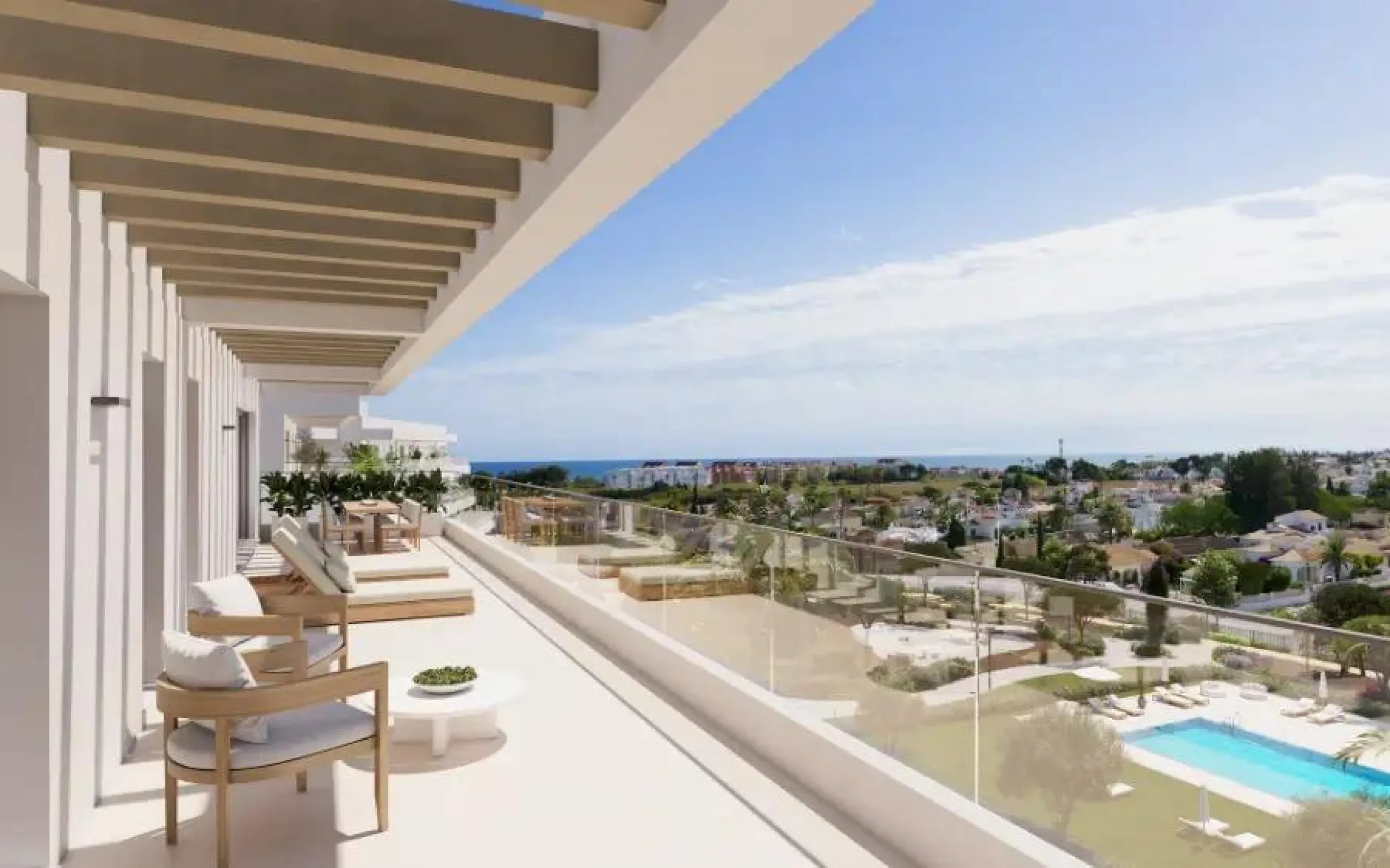 🌴 Ваш рай ждет вас в Denia, El Verger