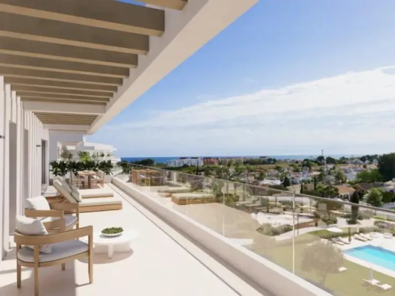 🌴 Ваш рай ждет вас в Denia, El Verger