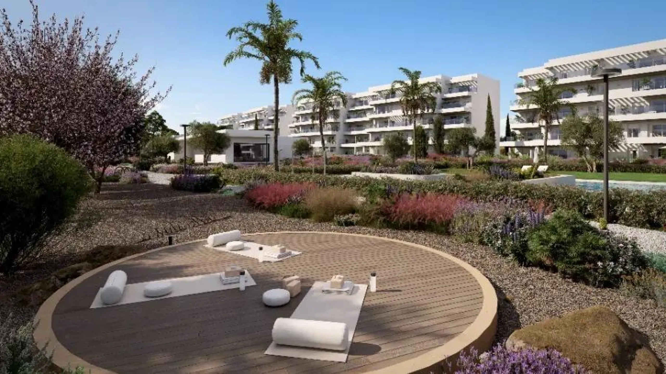 🌴 Ваш рай ждет вас в Denia, El Verger
