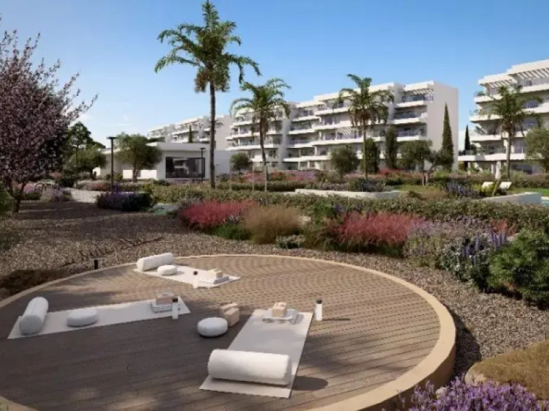 🌴 Ваш рай ждет вас в Denia, El Verger