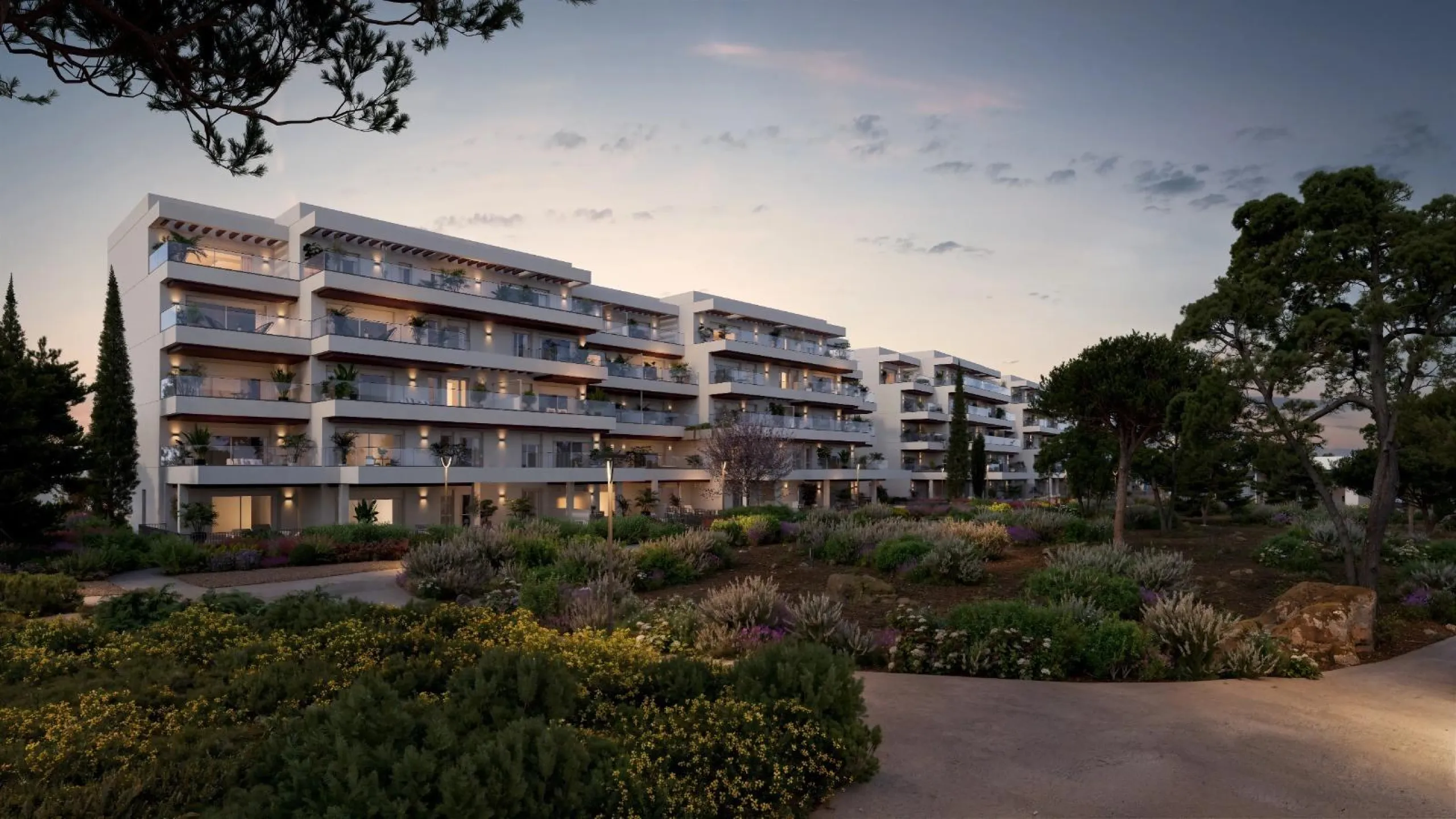 🌴 Ваш рай ждет вас в Denia, El Verger