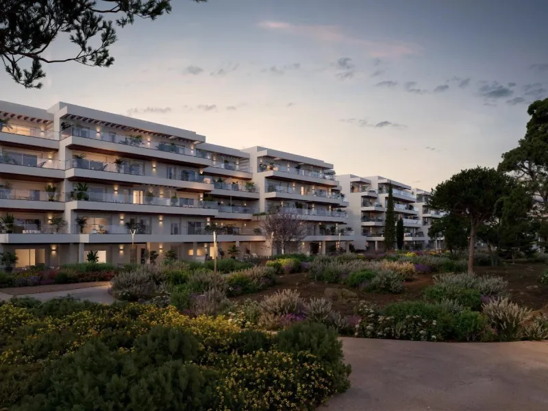 🌴 Ваш рай ждет вас в Denia, El Verger