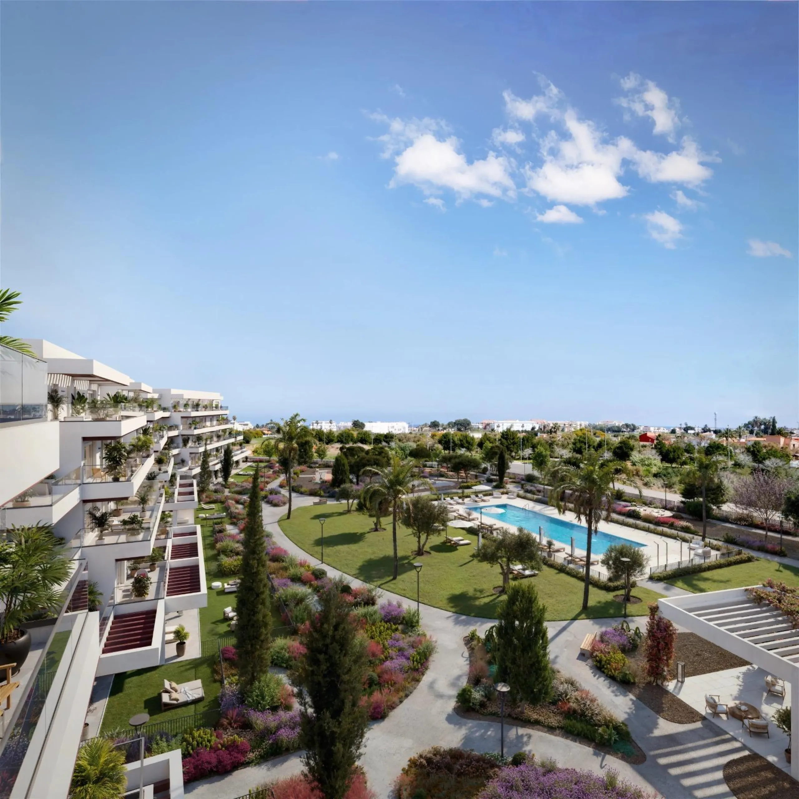 🌴 Ваш рай ждет вас в Denia, El Verger