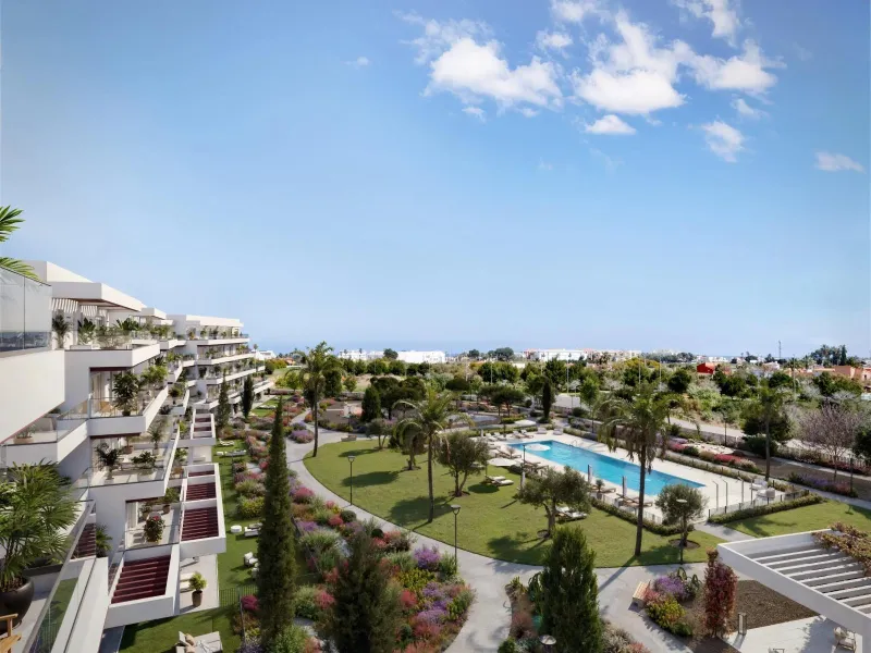 🌴 Ваш рай ждет вас в Denia, El Verger