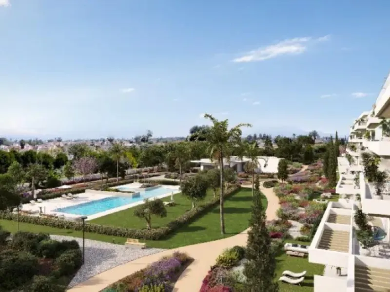 🌴 Ваш рай ждет вас в Denia, El Verger