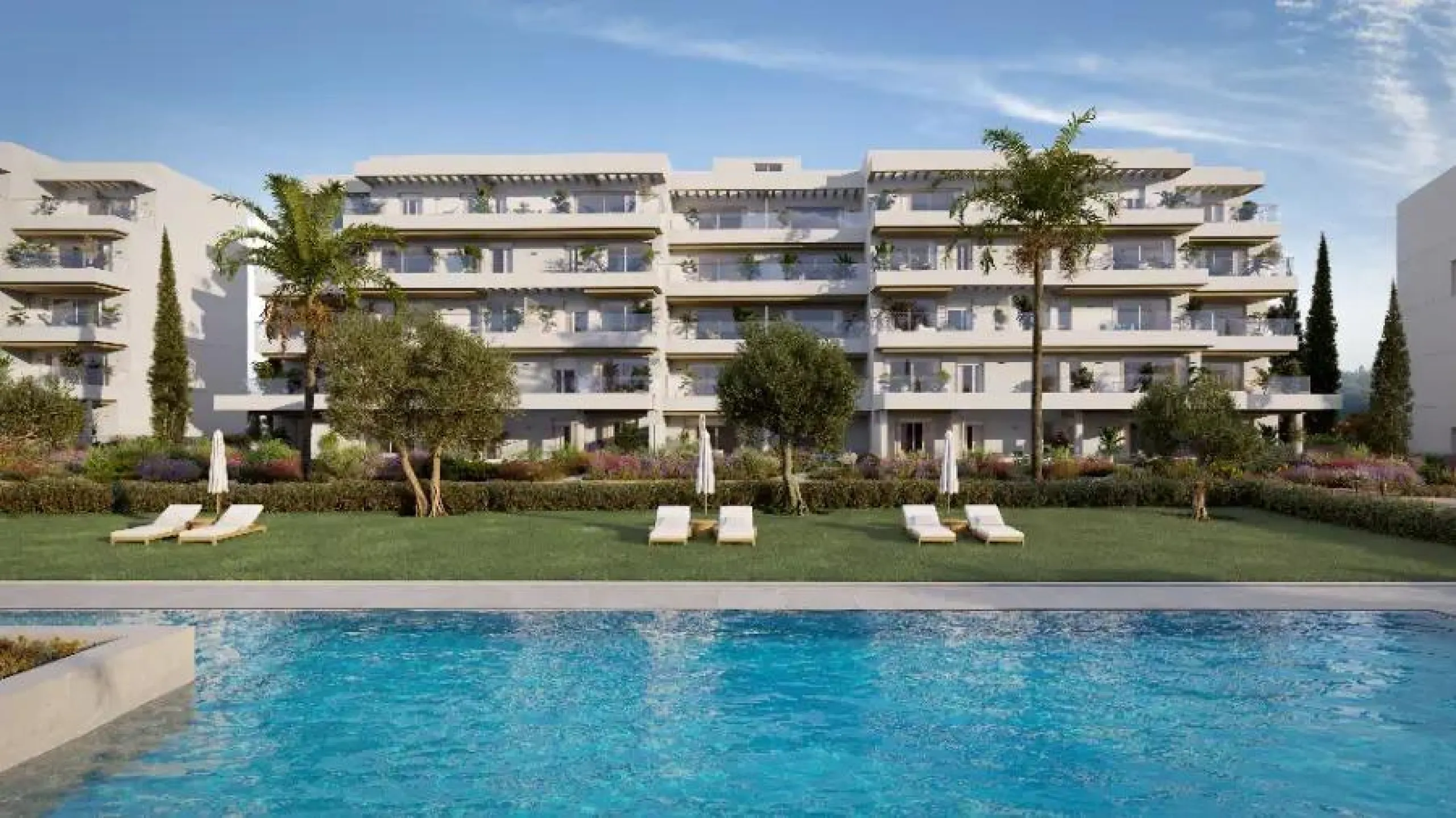 🌴 Ваш рай ждет вас в Denia, El Verger
