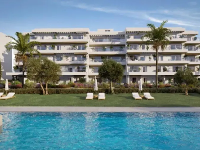 🌴 Ваш рай ждет вас в Denia, El Verger