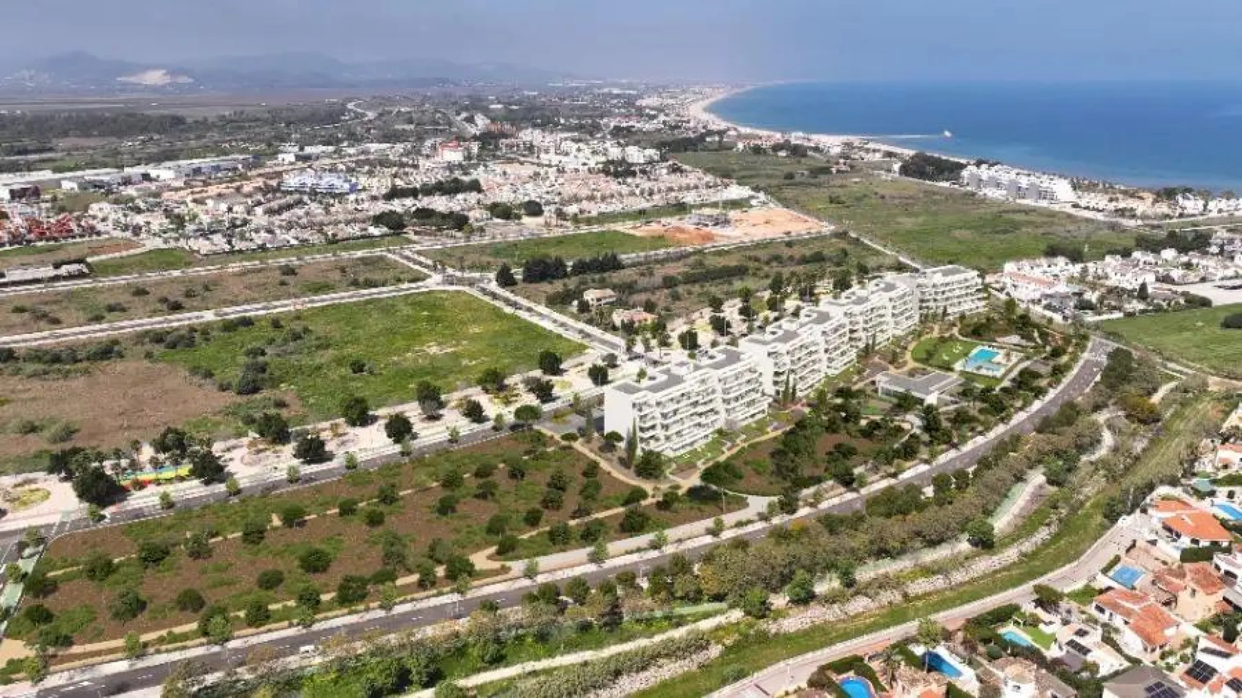 🌴 Ваш рай ждет вас в Denia, El Verger