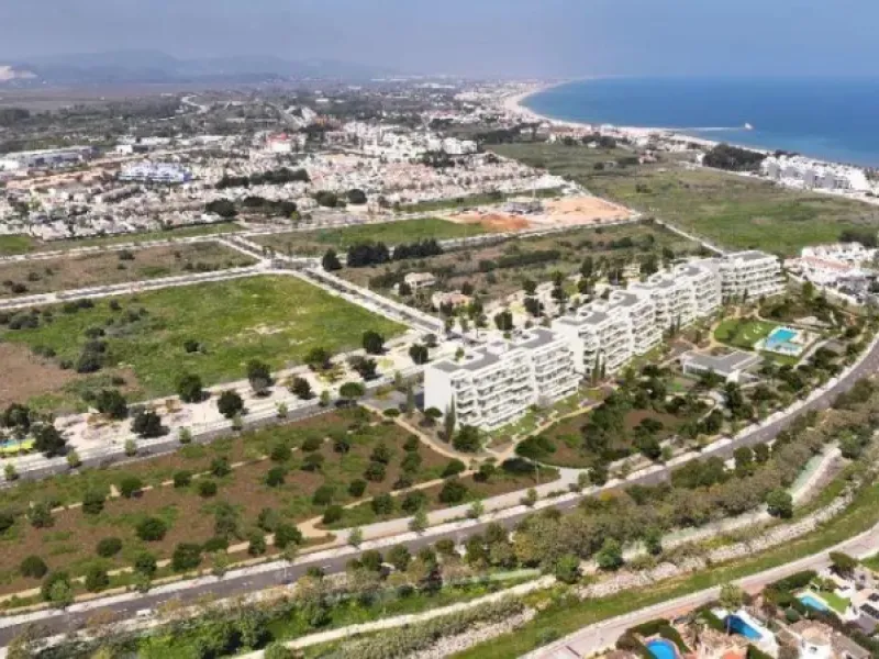 🌴 Ваш рай ждет вас в Denia, El Verger
