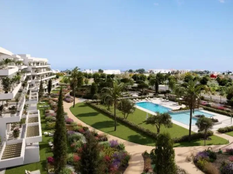 🌴 Ваш рай ждет вас в Denia, El Verger