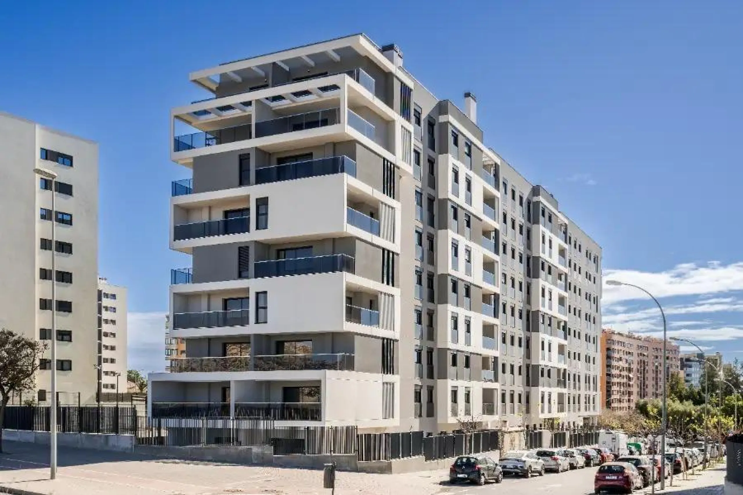 🏡 ¡Lerena: Última vivienda disponible en Alicante!