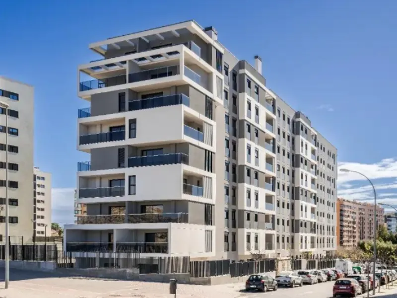 🏡 ¡Lerena: Última vivienda disponible en Alicante!