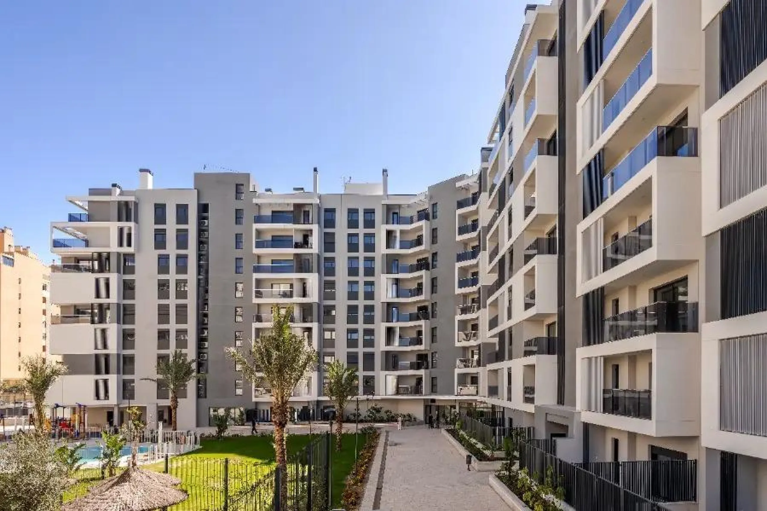 🏡 ¡Lerena: Última vivienda disponible en Alicante!