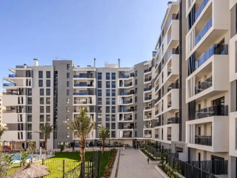 🏡 ¡Lerena: Última vivienda disponible en Alicante!