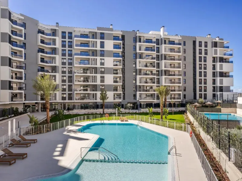 🏡 ¡Lerena: Última vivienda disponible en Alicante!