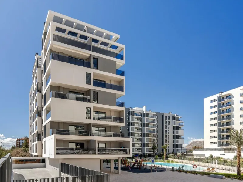 🏡 ¡Lerena: Última vivienda disponible en Alicante!