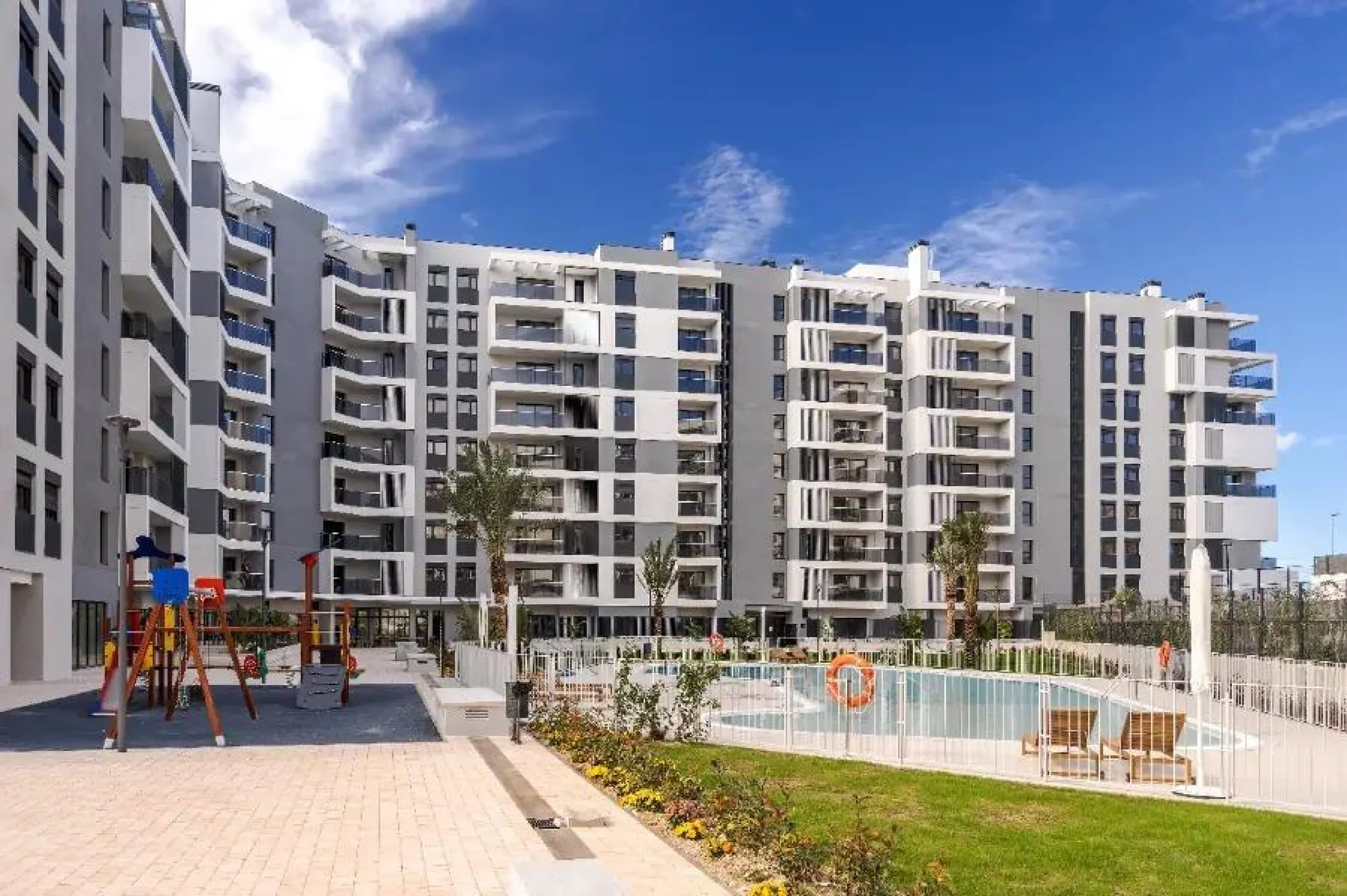 🏡 ¡Lerena: Última vivienda disponible en Alicante!
