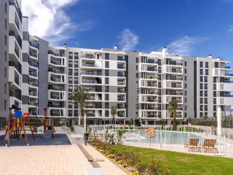 🏡 ¡Lerena: Última vivienda disponible en Alicante!