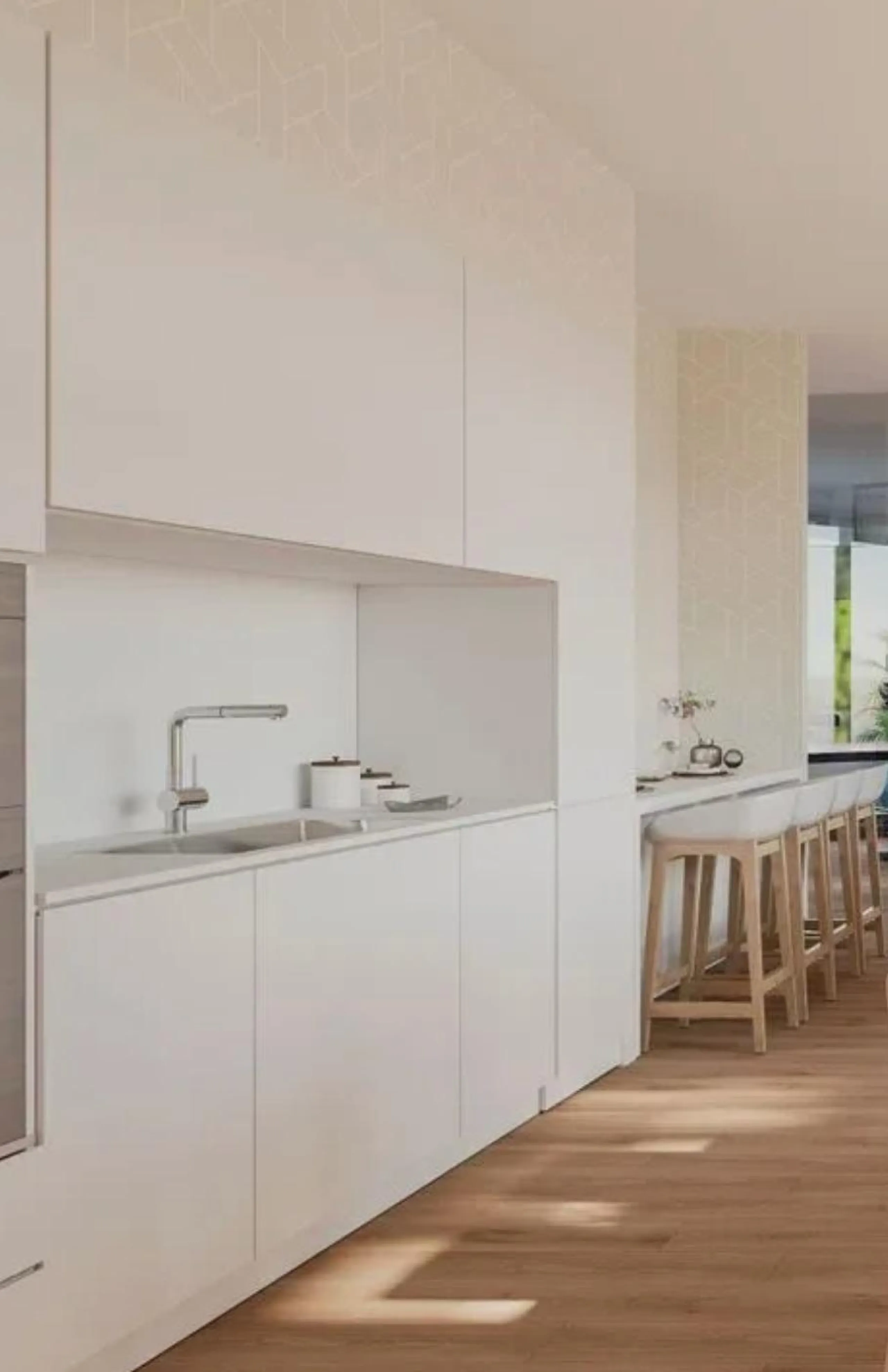 🏡 ¡Lerena: Última vivienda disponible en Alicante!