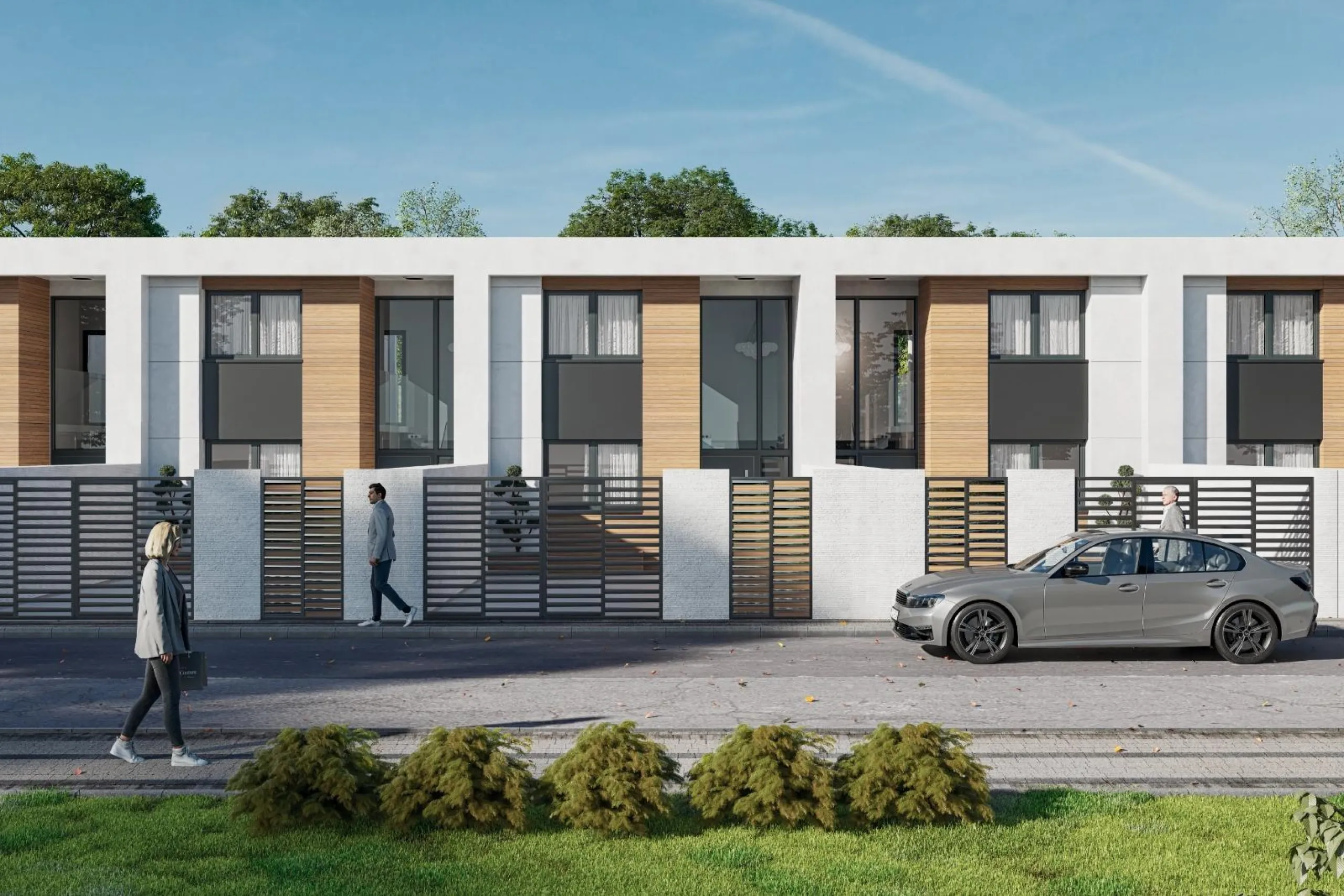 🏡 Mediterranean Villas – Alfaz del Pi