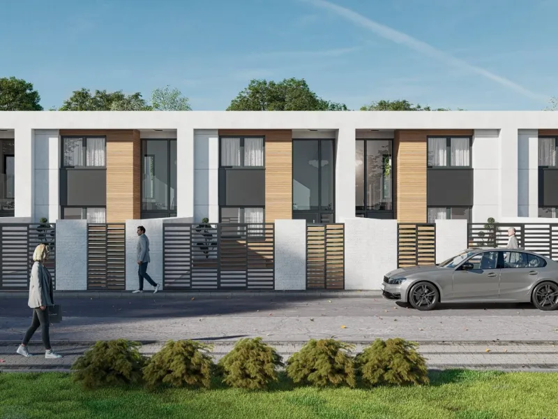 🏡 Mediterranean Villas – Alfaz del Pi