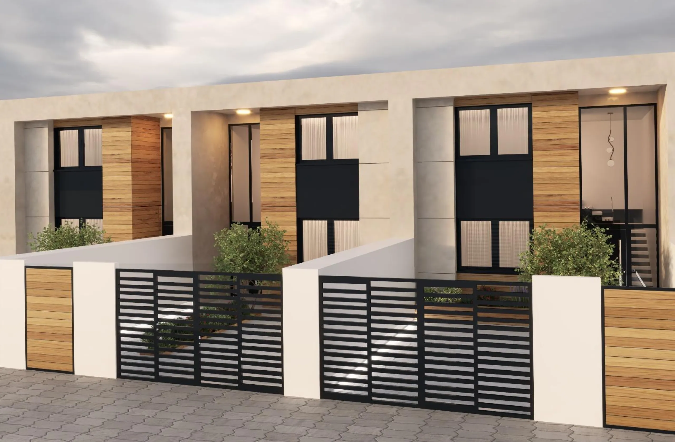 🏡 Mediterranean Villas – Alfaz del Pi