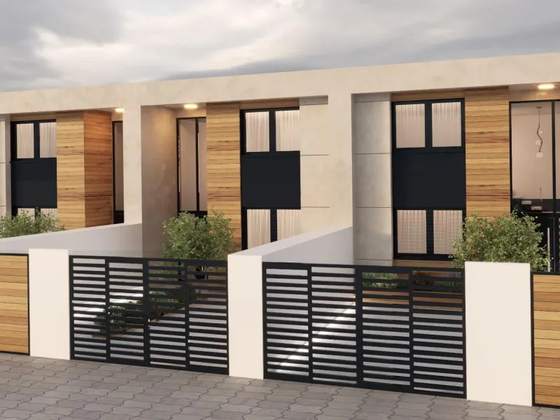 🏡 Mediterranean Villas – Alfaz del Pi