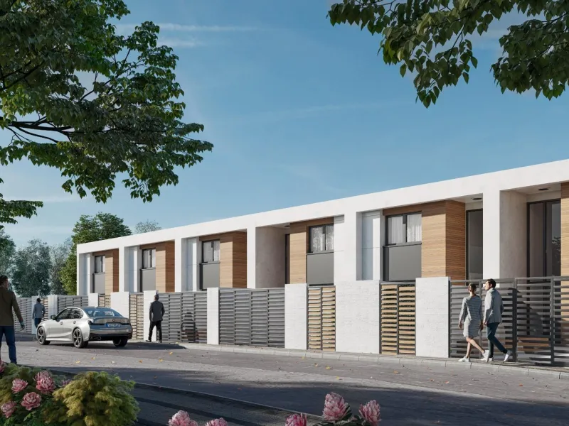 🏡 Mediterranean Villas – Alfaz del Pi